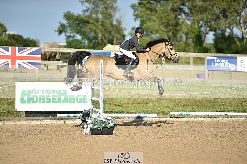 250628-183646-07673 - Cls 14 Pony National 1.15m Members Cup