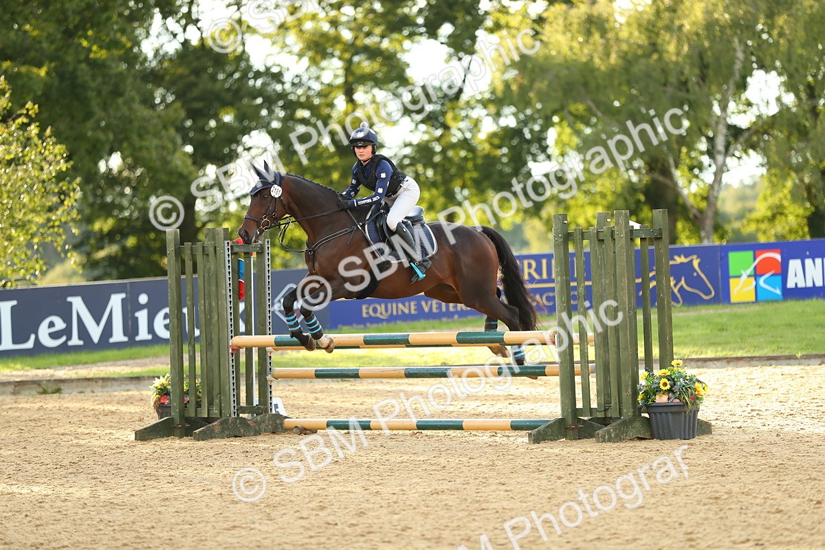 SBM_12814 - E9 Eventers Challenge 90cm Championship
