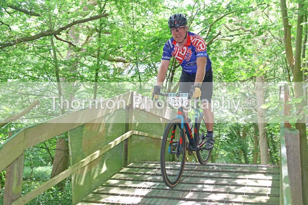 211 - MTB East Round 6 Potash 1st June 2025 12:10 Male S2/Male U14/U16 (45Min)