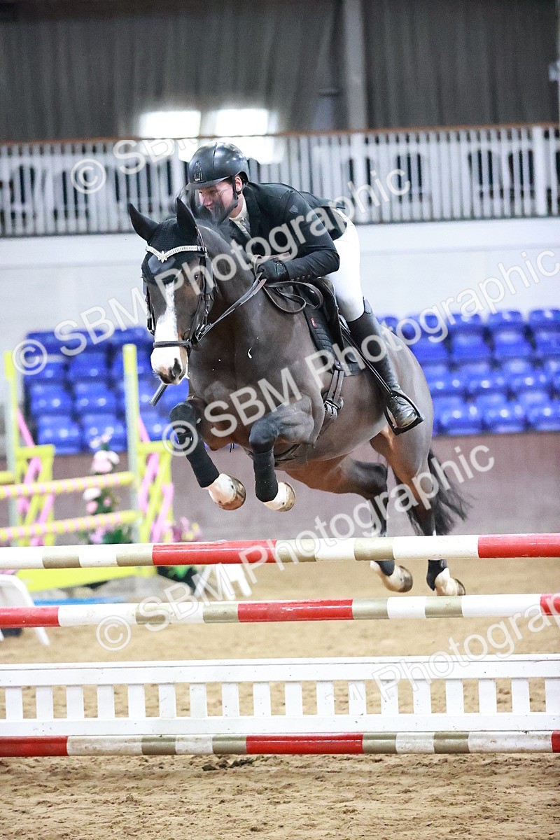 SBM_002278 - Class 10 - Senior newcomers 1.10m