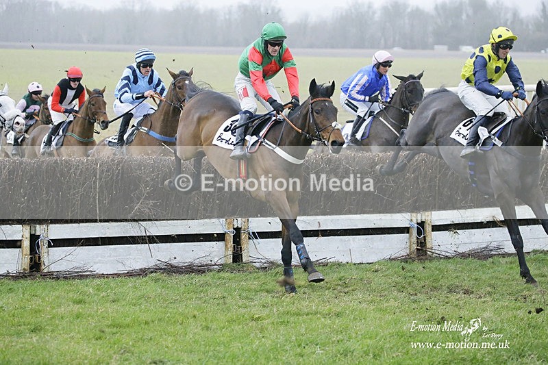 PtP 200222 770 - Countryside Alliance PtP Badbury Rings 20/02/22