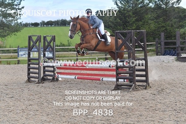 BPP_4838 - CLASS 3 0.85m Amateur Championship Qualifier
