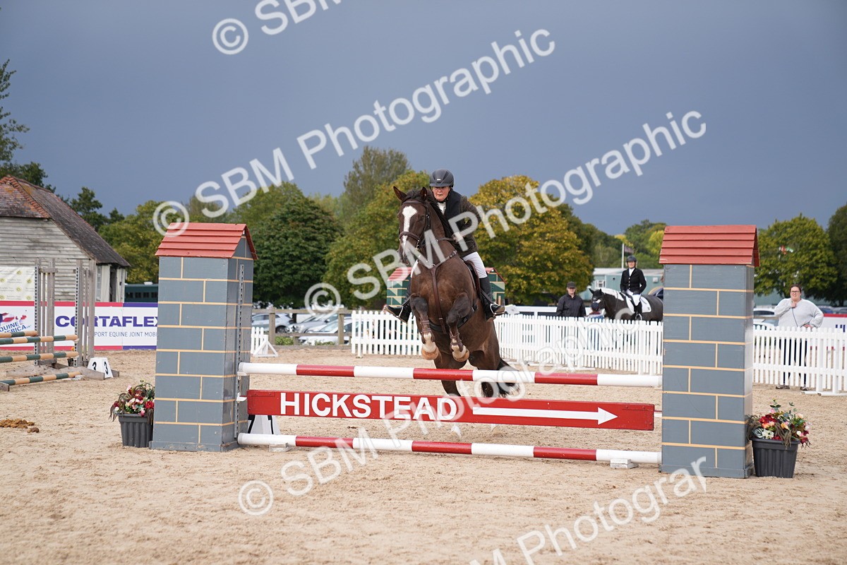 SBM_10339 - J37 Veteran 75cm Championship