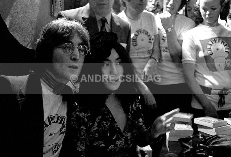 JOHN LENNON - L..