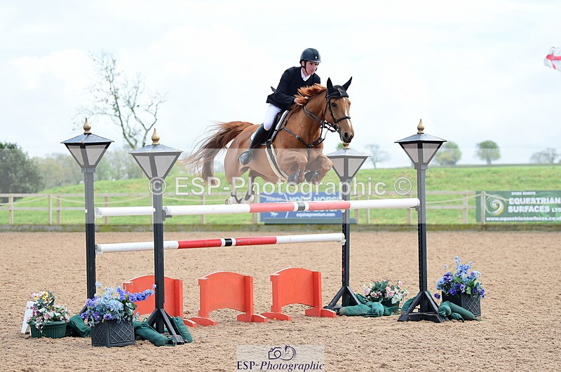 230505A-151218-04936 - Cls 22 Talent Seeker Jump Off