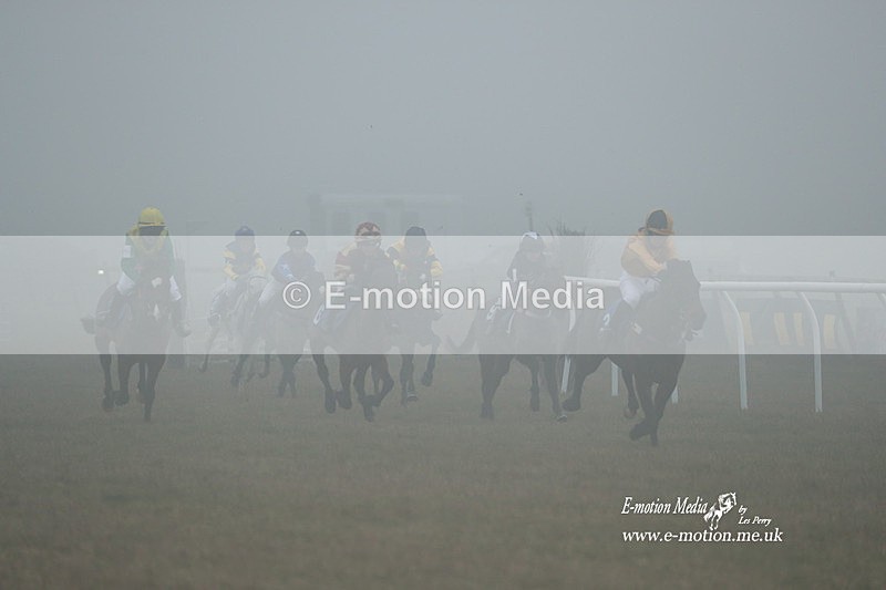 PtP 2901230020 - Heythrop Hunt PtP Cocklebarrow 29/01/2023