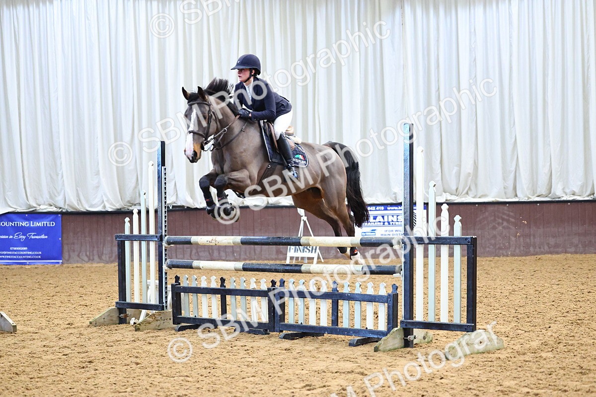 SBM_000752 - Class 3 - Senior Discovery - 1.00m