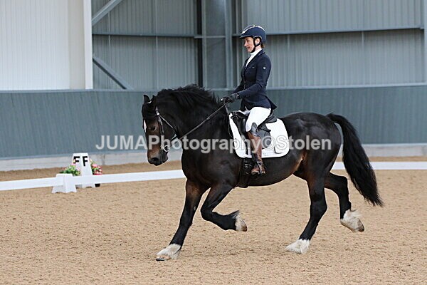 SIAL8993 - GDG Bogenraith Friday 26th Sept 2025