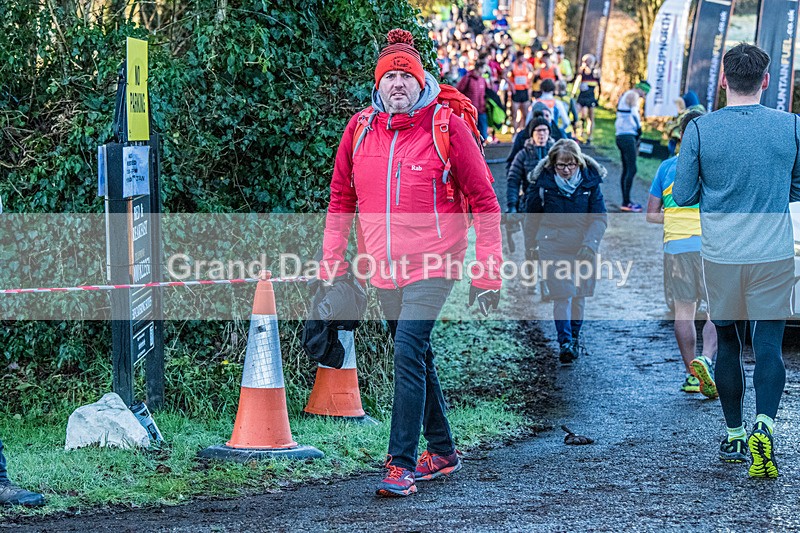 North Lakes Half Marathon  10k-21 - North Lakes Half Marathon & 10K Road Races Monday 2nd January 2023