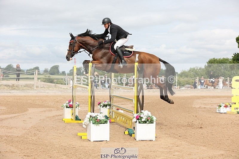 250719-103500-14099 - Cls 15, 1 Star Silver Tour Jump Off and Presentations