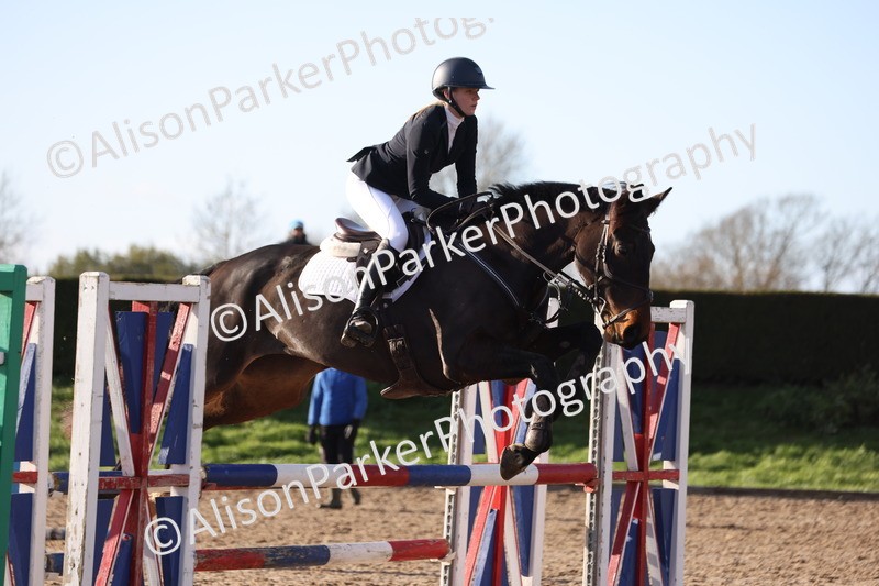 20251123-1335 - Class 5 - 1.00m