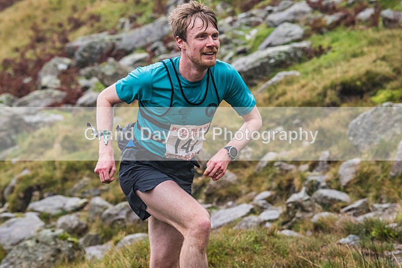 Langdale-215 - Langdale Horseshoe Fell Race Saturday 7th October 2023