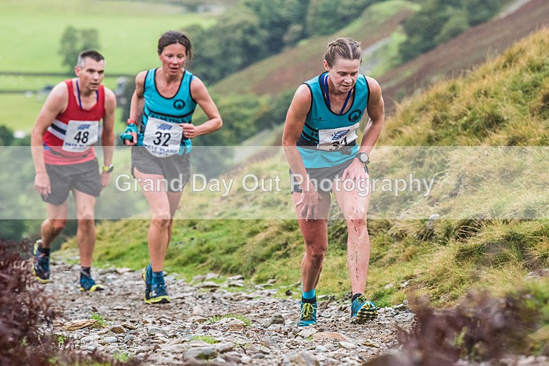 HBMR Leg 1-157 - Hodgson Brothers Mountain Relay - Leg 1 Sunday 1st October 2023