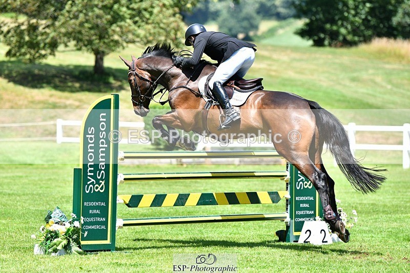 230706-124444-02152 - Cls 2 Foxhunter & 1.20m Open
