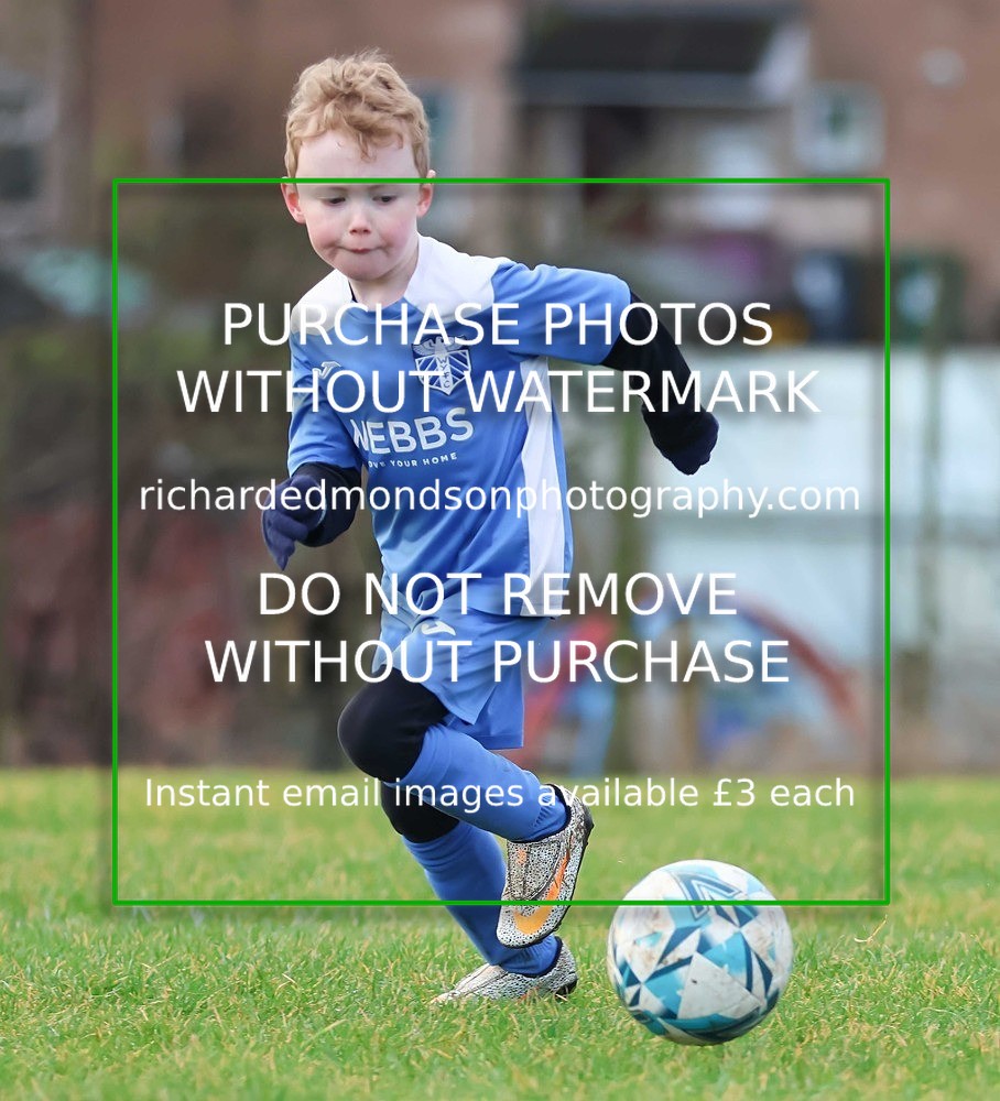 533A5648 - Wattsfield Youth U7 vs Grange Utd U7 (7/2/26)