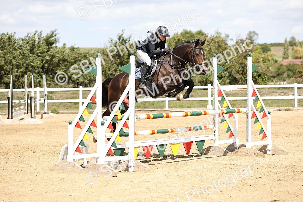 SBM_004576 - Class 4 - Amateur Champioship Qualifier 95cm