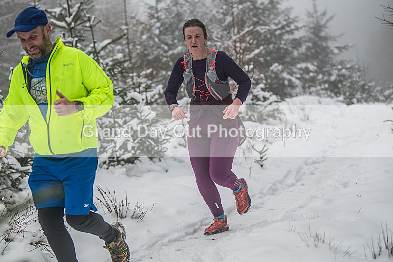Glentress-1268 - High Terrain Events Glentress 42, 21 & 10K Trail Races Sunday 15th February 2026