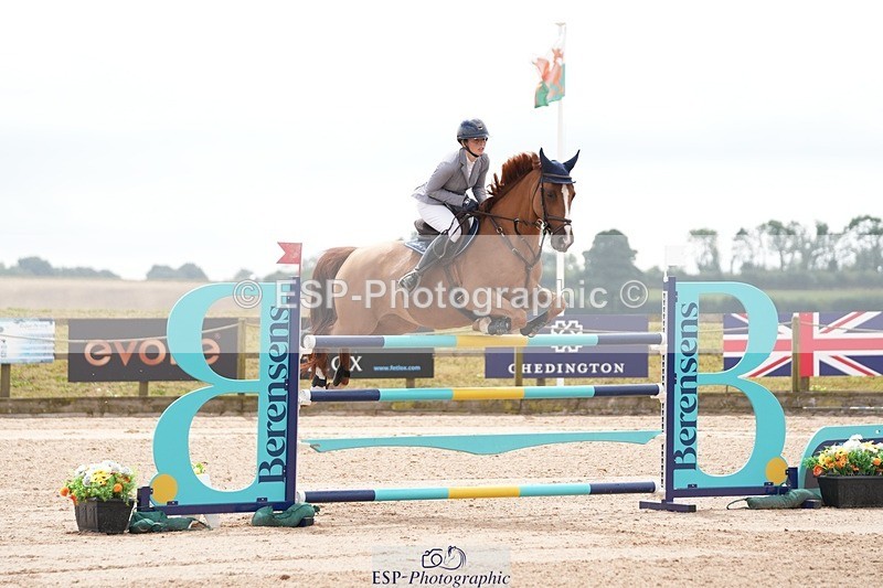 250718-130639-10559 - Cls 34, 1 Star 7yr old Tour