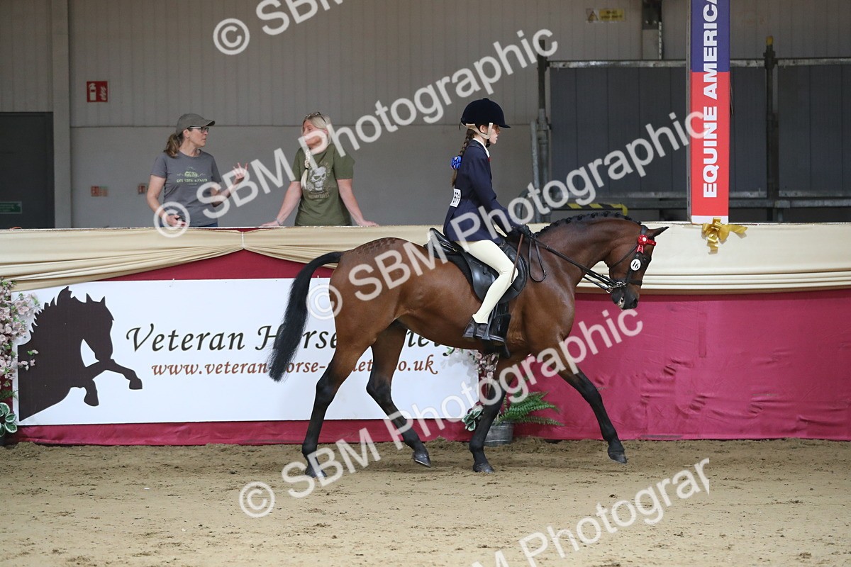 SBM_02848 - Class 6a Area Ridden Pre Vet