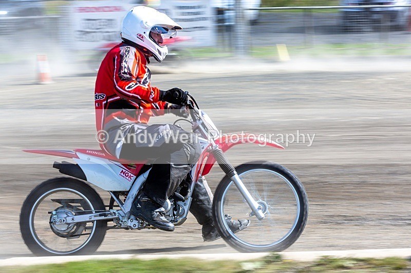 210828-5D-3K8A3574 - Ride & Skid It  Flat Track Experience 28th Aug 21