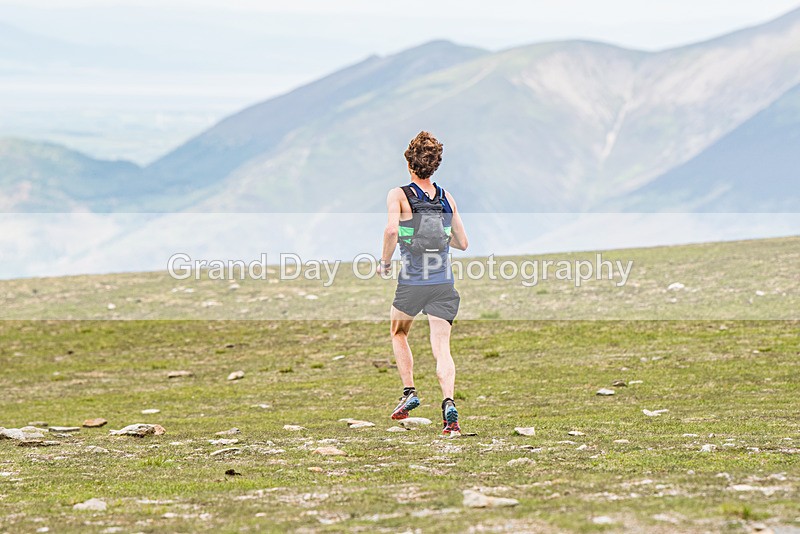 Helvellyn-64 - Helvellyn & The Dodds Fell Race Saturday 27th May 2023