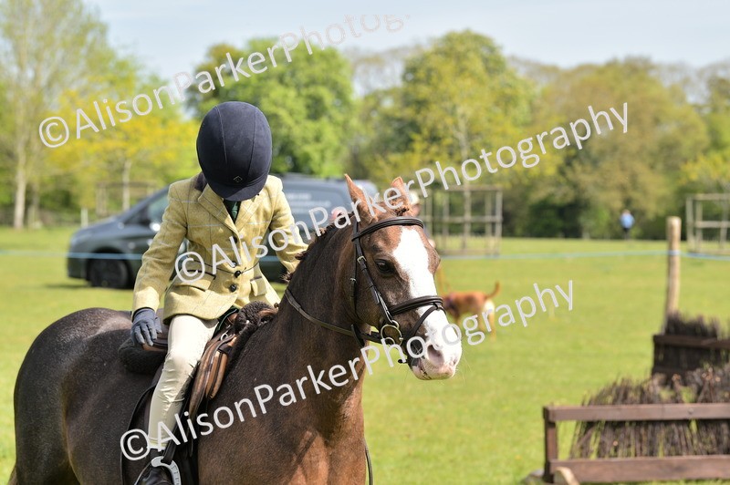 20260426-2332 - Class 20 - Beginner Working Hunter