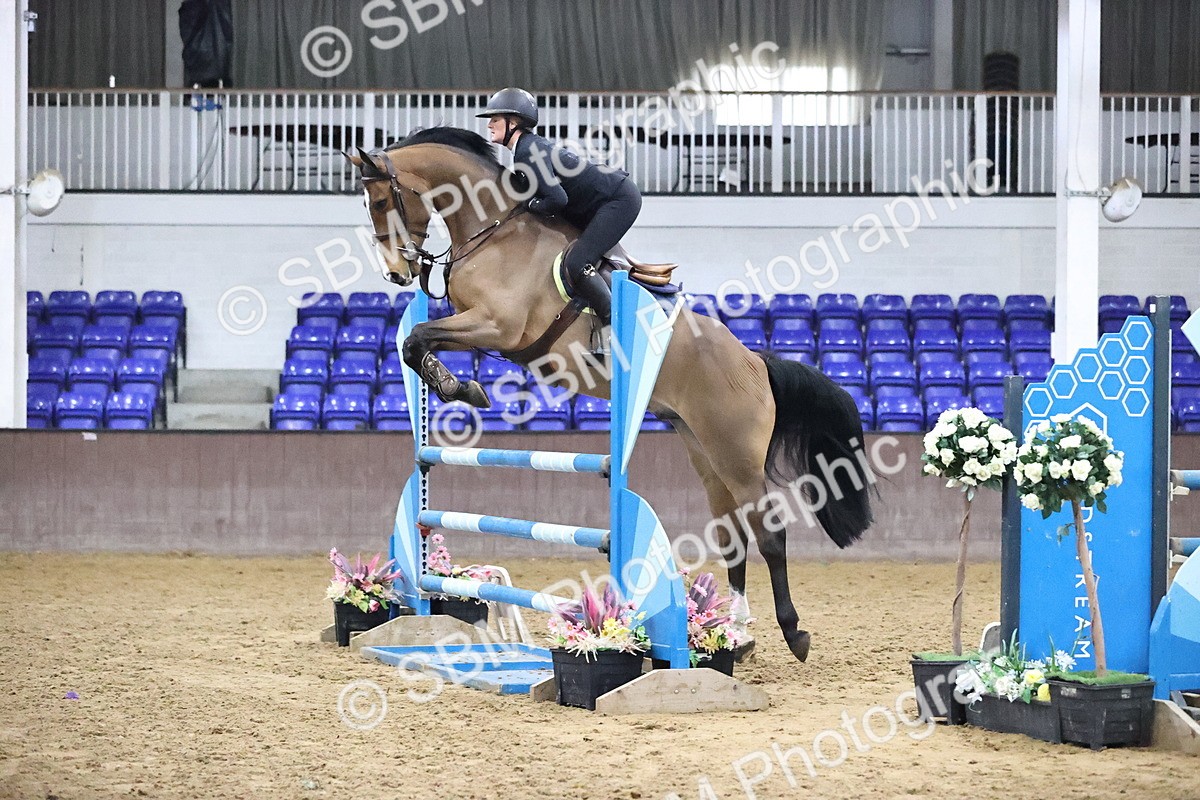 SBM_002168 - Class 10 - Senior Newcomers - 1.10m