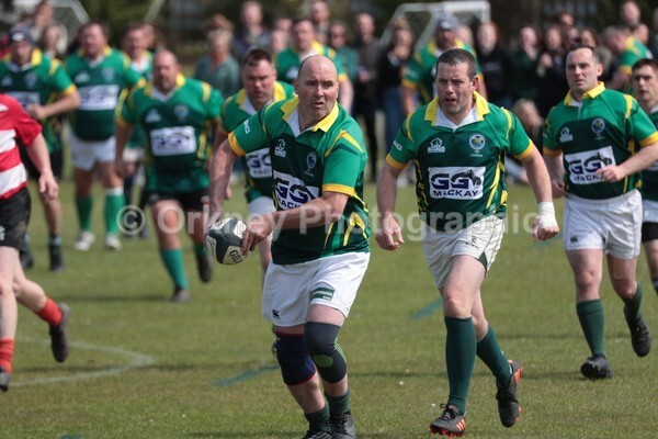 AA079205 - Come Ashore Cup 2025