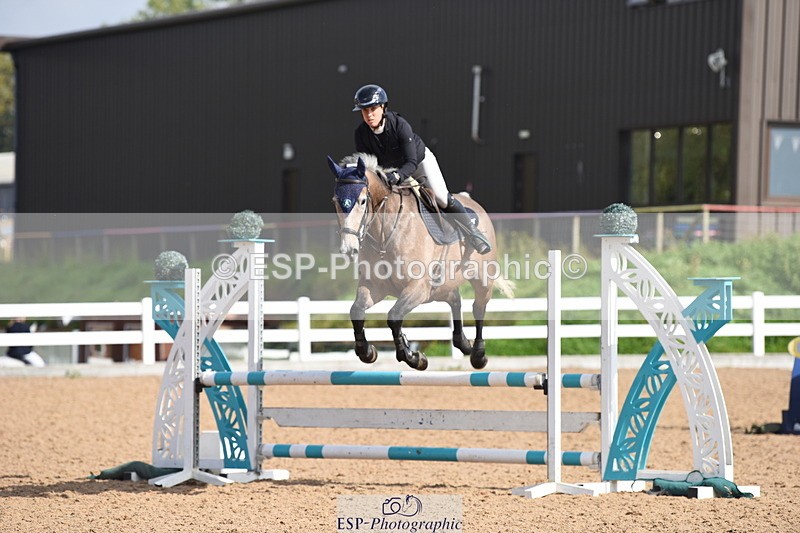 230915A-111248-00264 - Cls 9 British Novice & 90cm Open