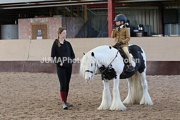 SIAL0494 - Indoor Classes