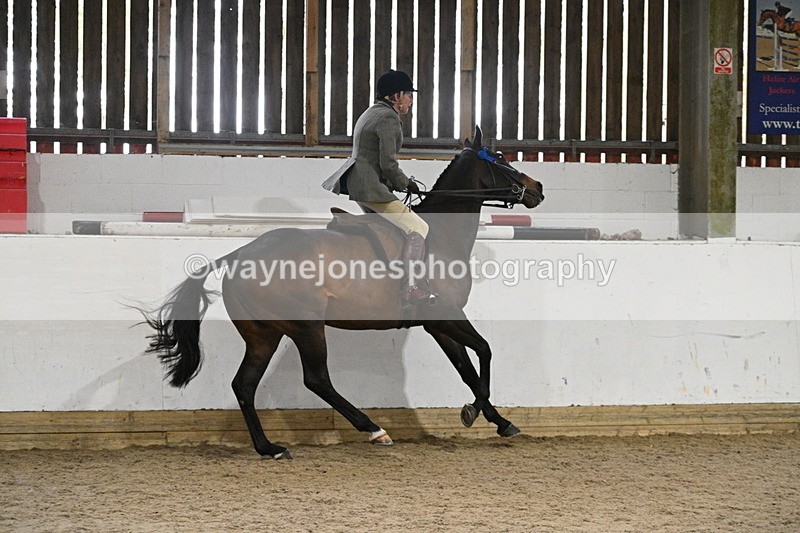 WJ7_4317 - Class 17 Ridden Cob