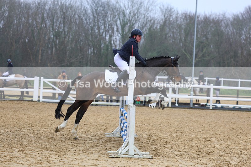 3E7A2222 - Class 4: 70 -75cm