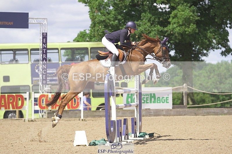 230806A-125744-02103 - Cls 14 Snr Foxhunter & 1.20m Open