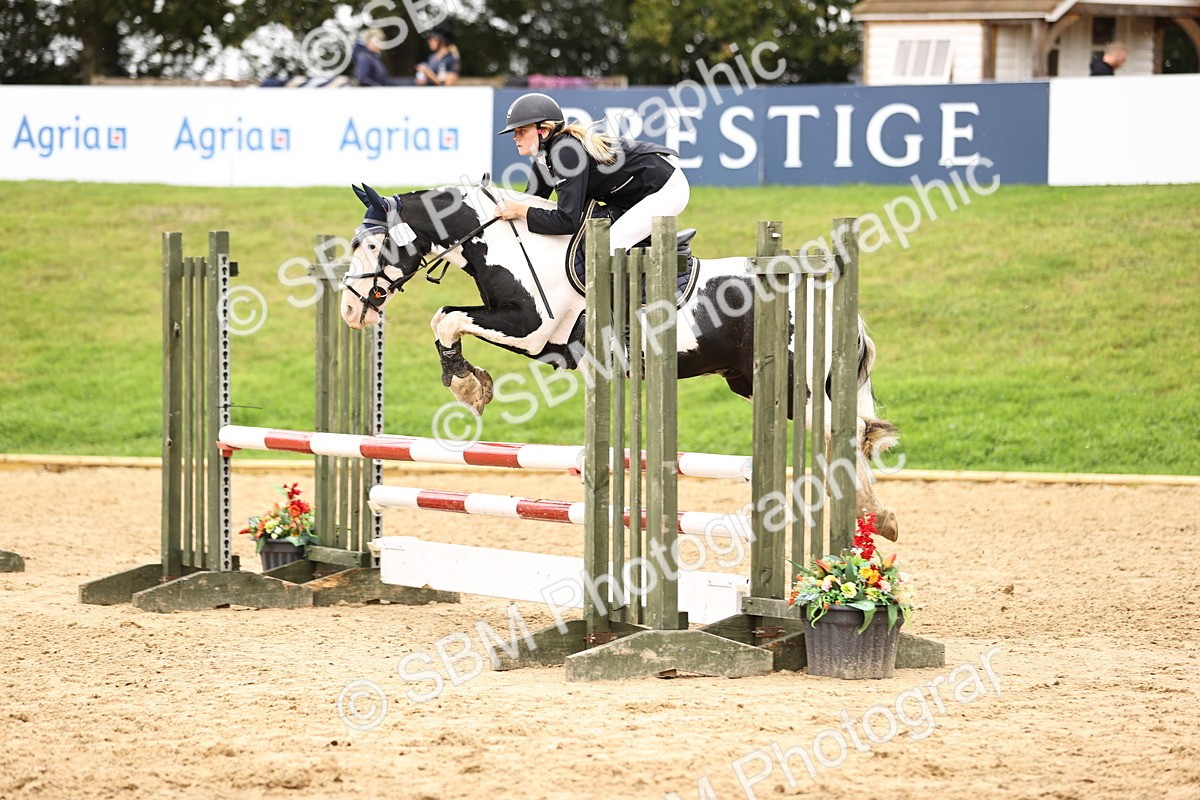 SBM_41937 - J40 Senior Horse & Pony 90cm Supreme Championship