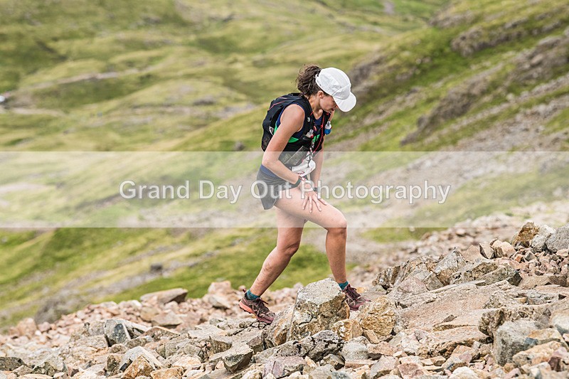 Borrowdale-1863 - Borrowdale Fell Race Saturday 2nd August 2025