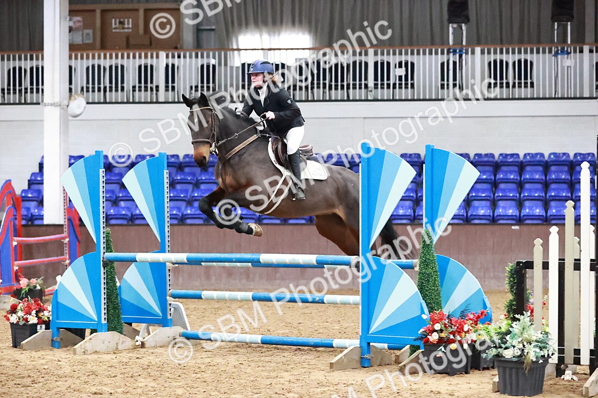 SBM_001137 - Class 3 - Senior Discovery - 1.00m