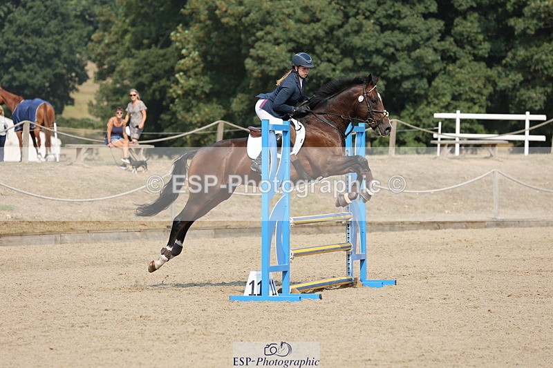 250816A-104941-00863 - Cls 3 Snr British Novice