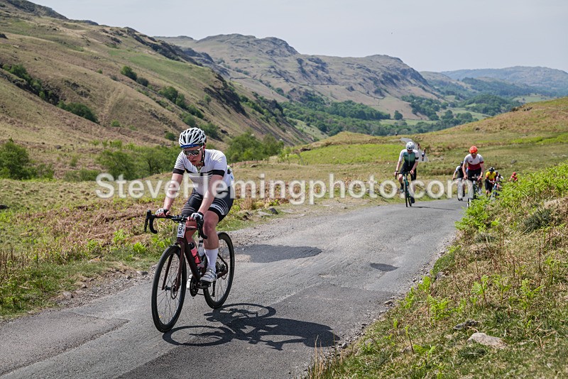 124459 - Hardknott Pass Camera 1 12.00-13.00
