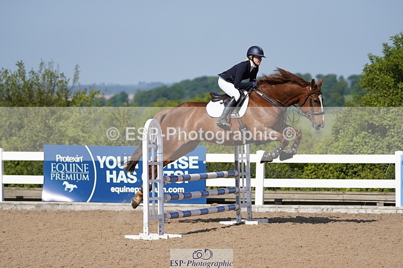 230528A-092412-05716 - Cls 30 British Novice & 90cm Open
