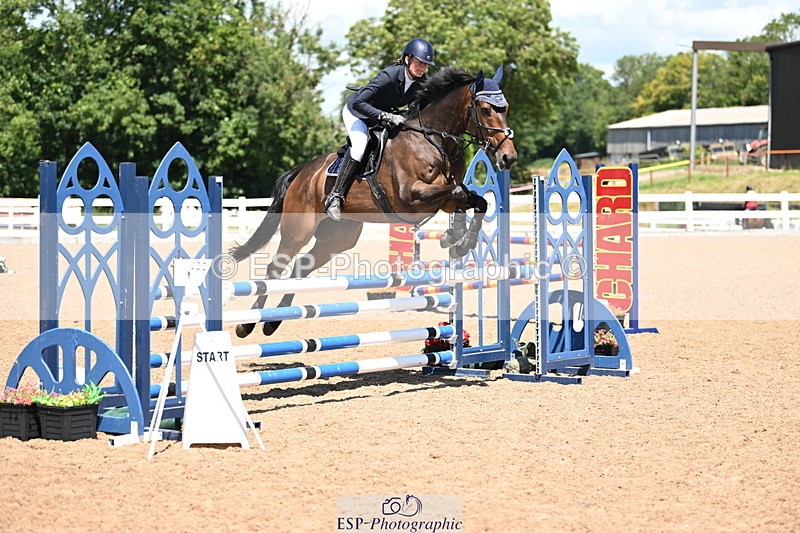 240728A-133359-08695 - Cls 34 95cm Amateur Qualifier