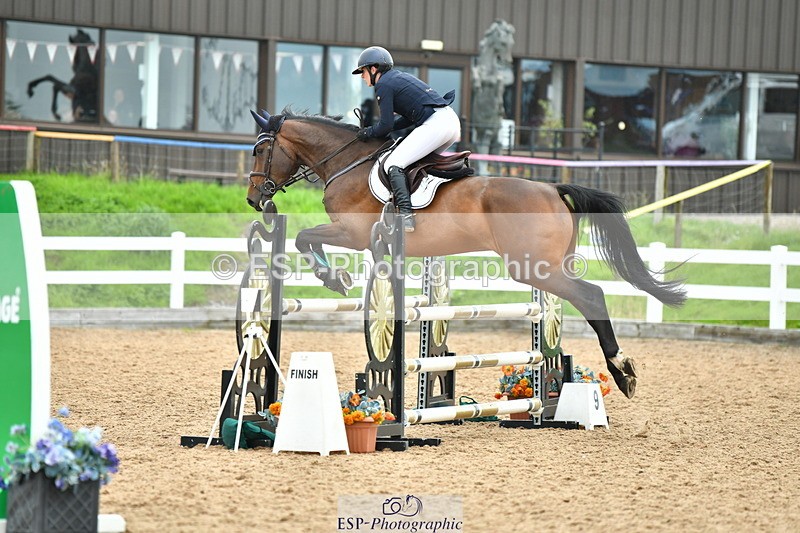 230812A-112011-08476 - Cls 26 A&B Discovery & 1m Open