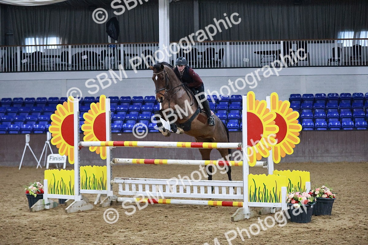 SBM_001840 - Class 6 - National 1.30m 1.40m