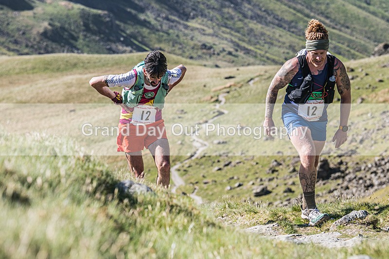 Old County Tops-785 - The Old County Tops Fell Race Saturday 17th May 2025