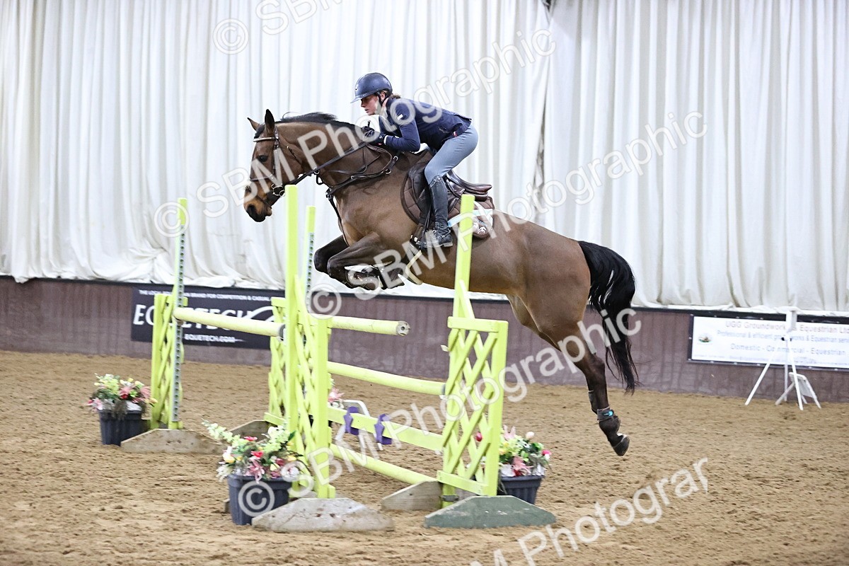SBM_002200 - Class 5 - Senior Foxhunter - 1.20m Open