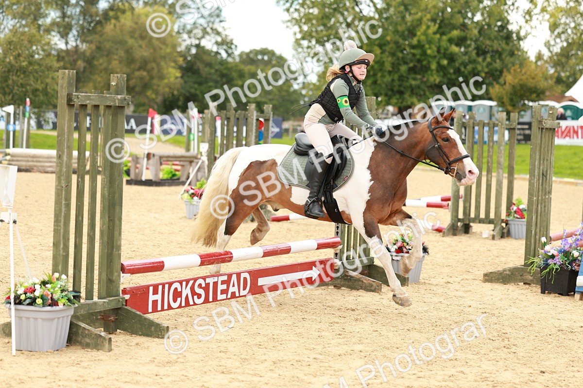 SBM_19029 - E8 - Eventers Challenge 50cm championship