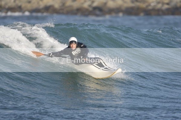 KY 170109 - Kayaking