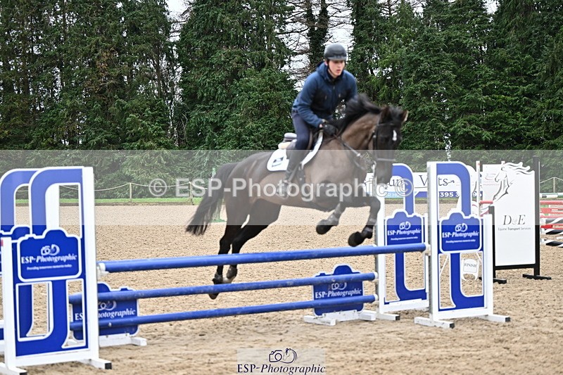 250201A-094819-00066 - Cls 01 Local Horse 90cm