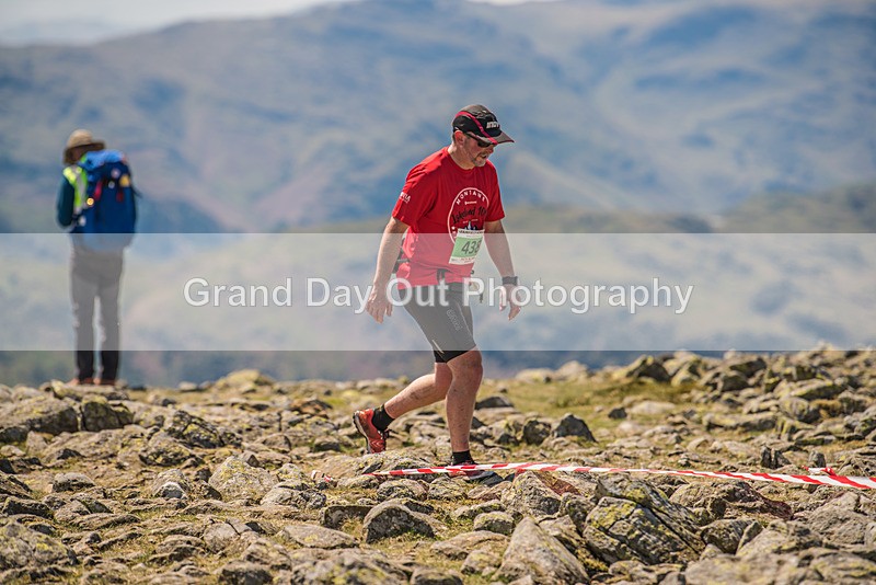 Fairfield-1706 - Fairfield Horseshoe Fell Race Saturday 13th May 2023