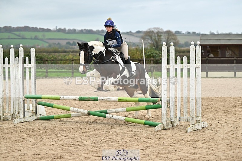 241110-145132-01143 - 70-75cm Arena Eventing
