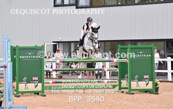 BPP_3540 - FRI CLASS 20 Pony Showjumper Of The Year